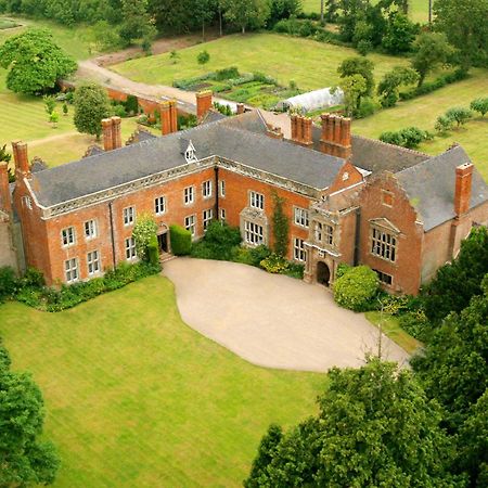 Grafton Manor Hotel Bromsgrove Zewnętrze zdjęcie