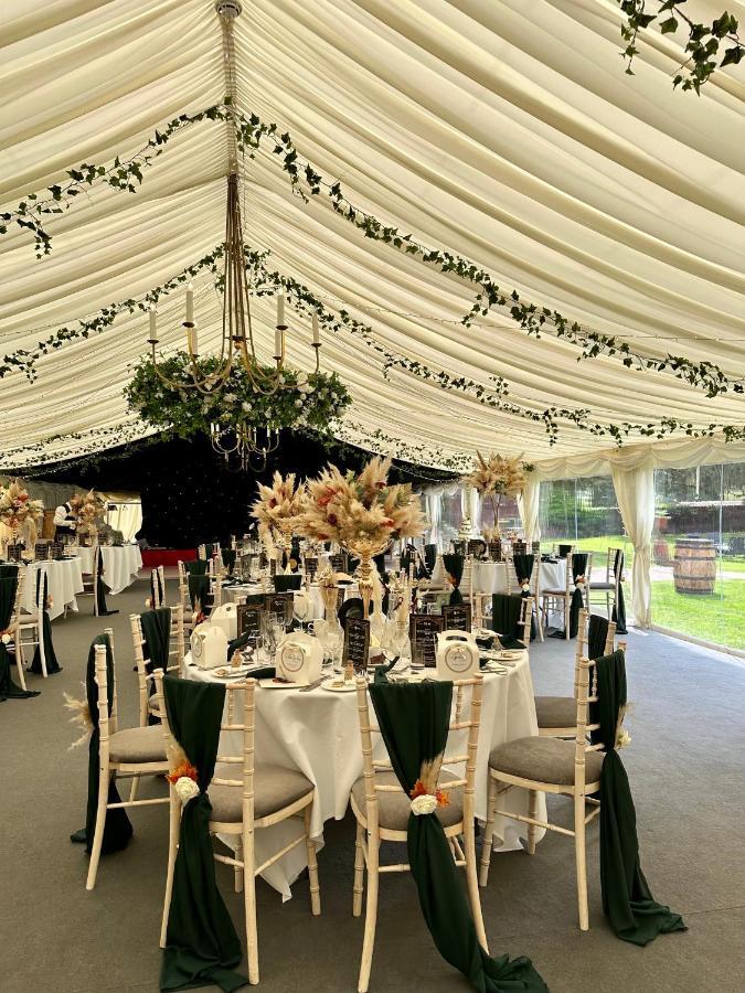 Grafton Manor Hotel Bromsgrove Zewnętrze zdjęcie