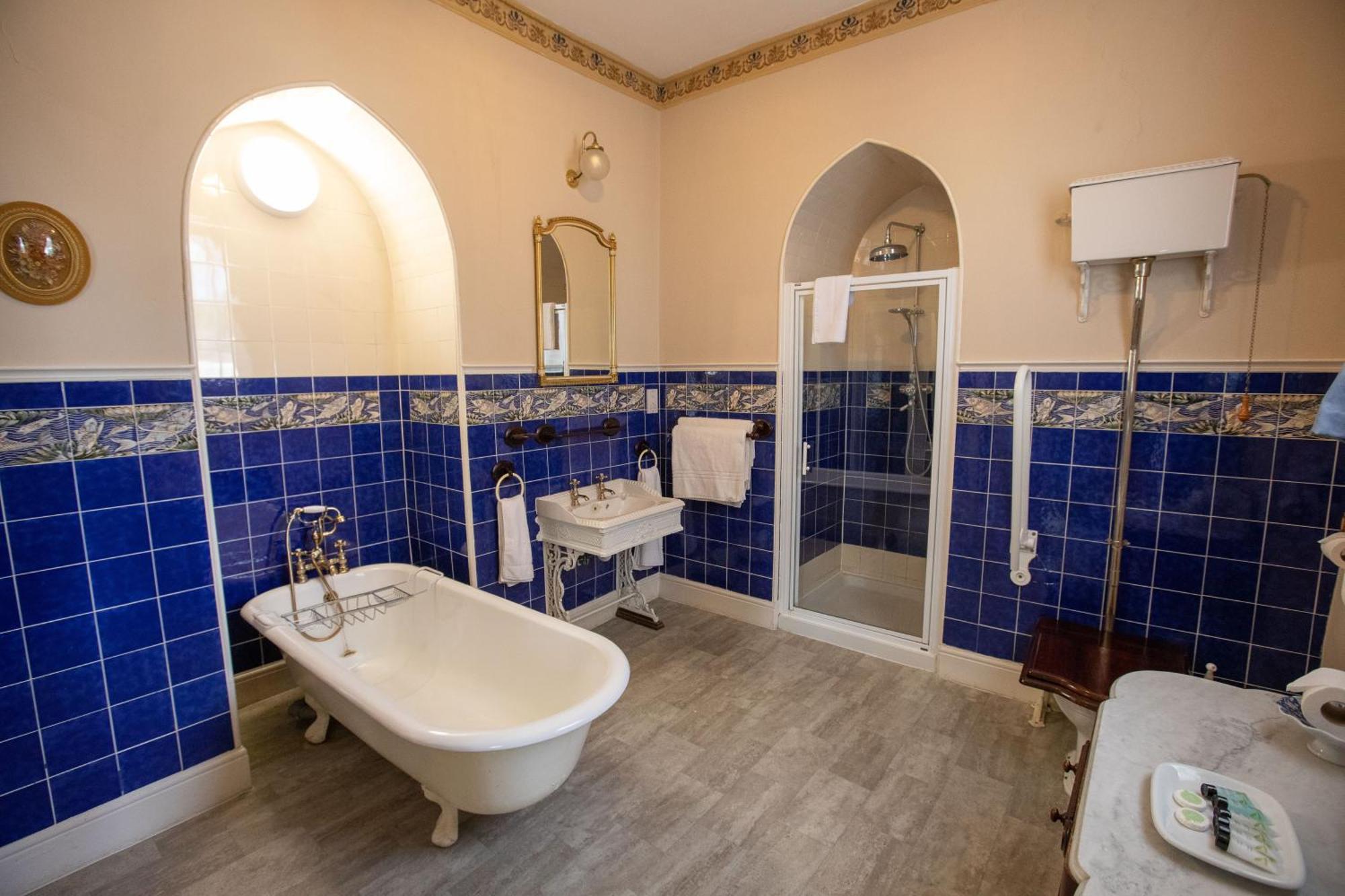 Grafton Manor Hotel Bromsgrove Zewnętrze zdjęcie