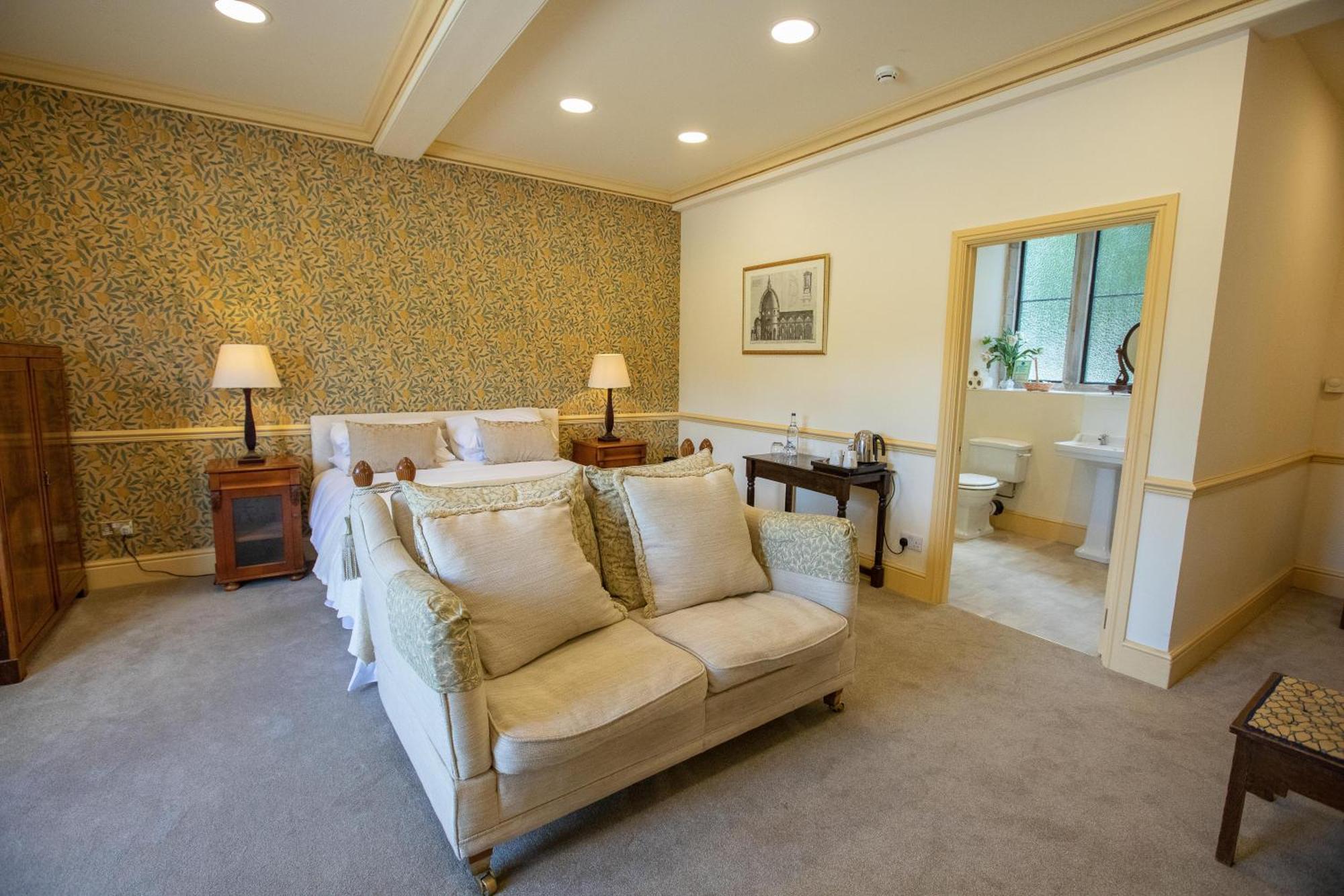 Grafton Manor Hotel Bromsgrove Zewnętrze zdjęcie