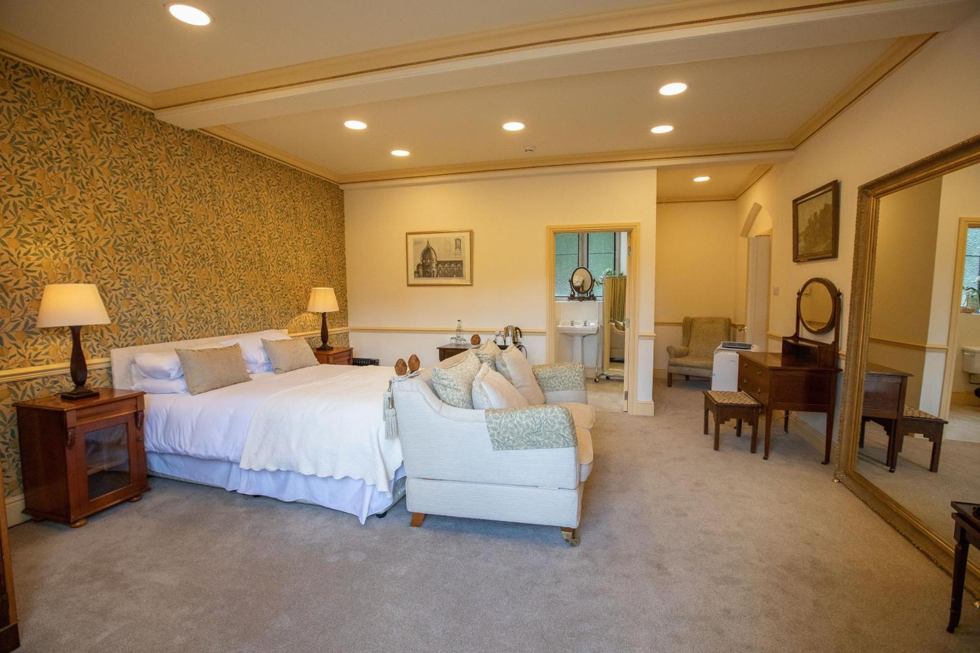 Grafton Manor Hotel Bromsgrove Zewnętrze zdjęcie
