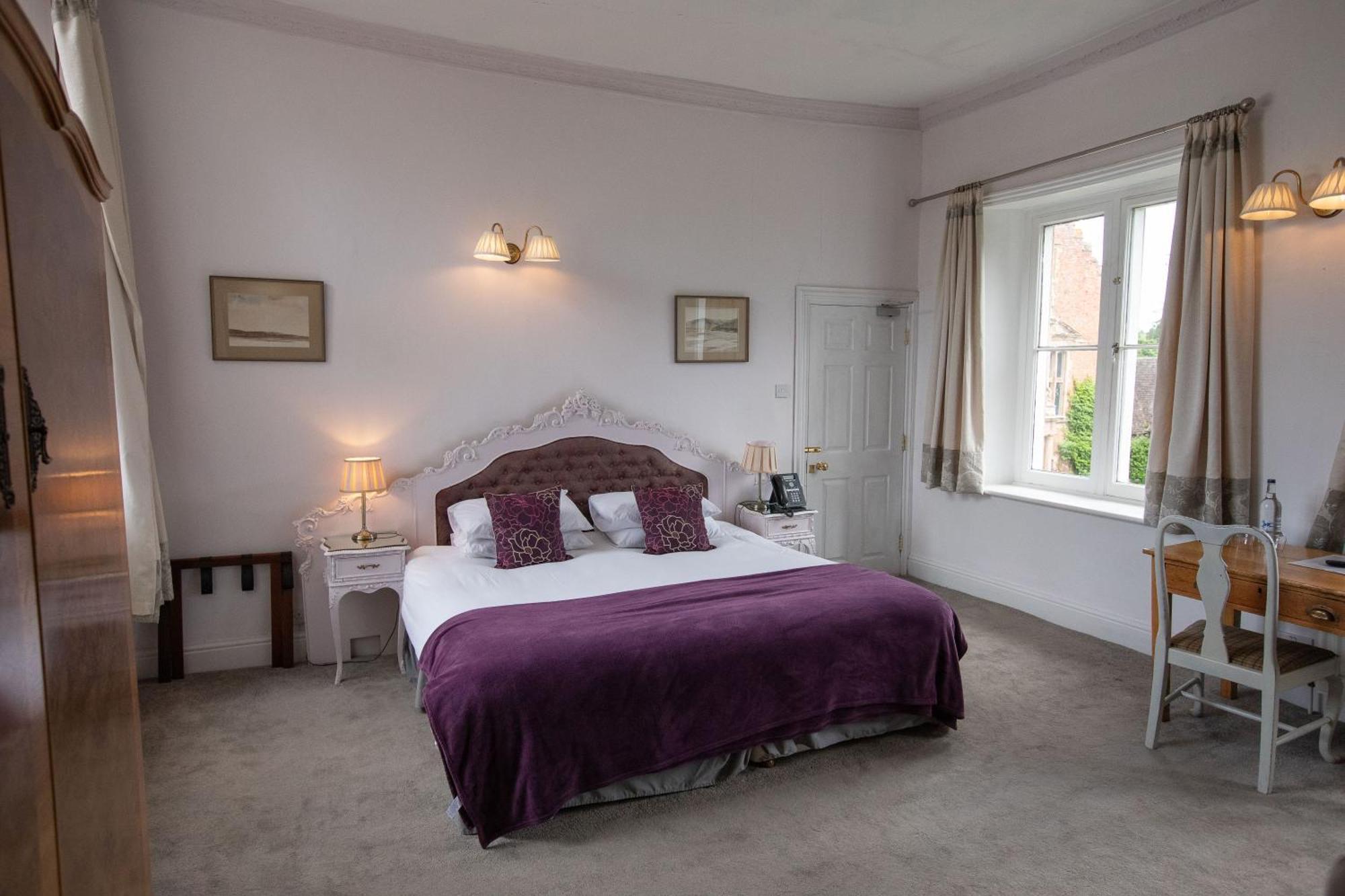 Grafton Manor Hotel Bromsgrove Zewnętrze zdjęcie