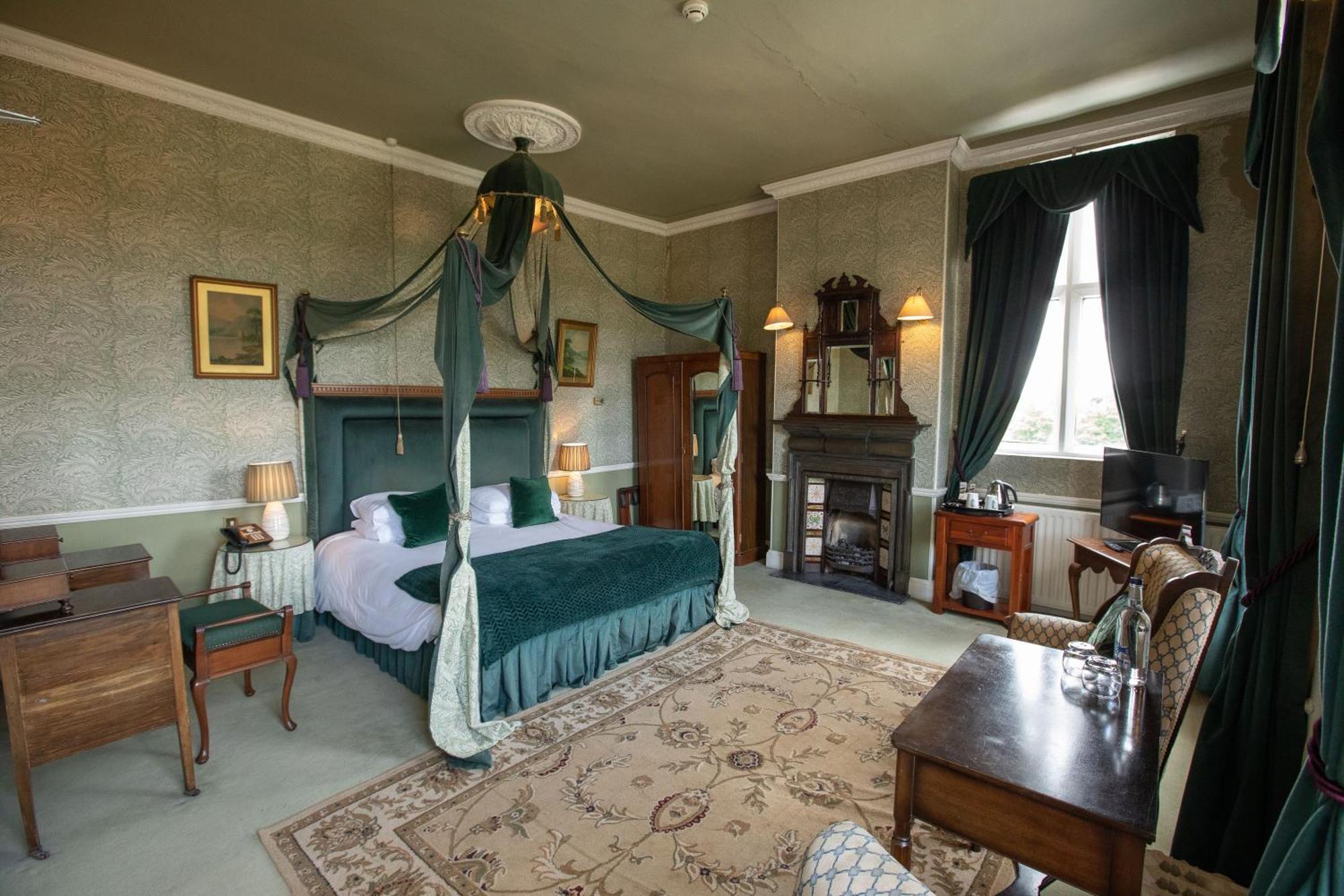 Grafton Manor Hotel Bromsgrove Zewnętrze zdjęcie