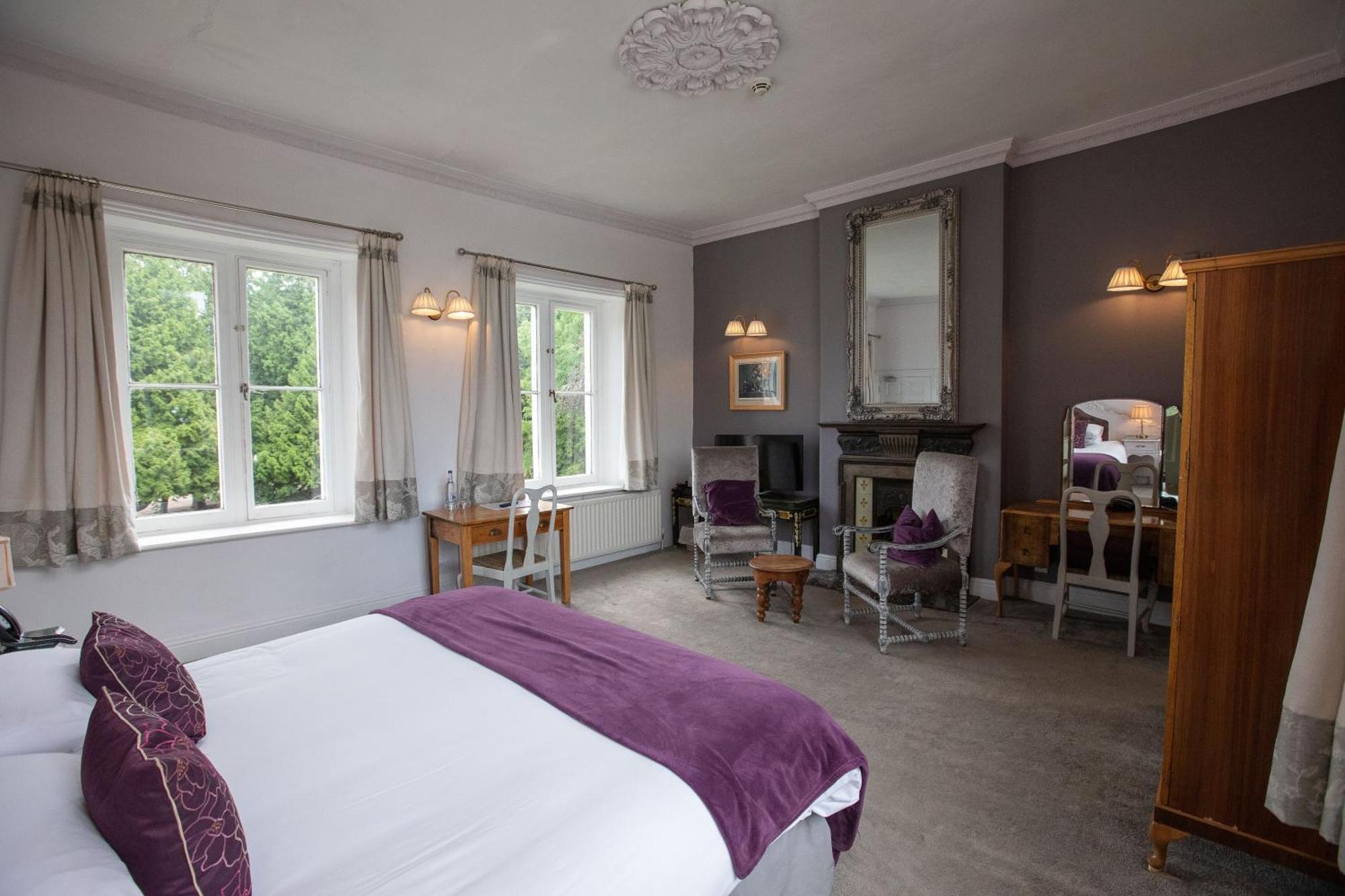 Grafton Manor Hotel Bromsgrove Zewnętrze zdjęcie