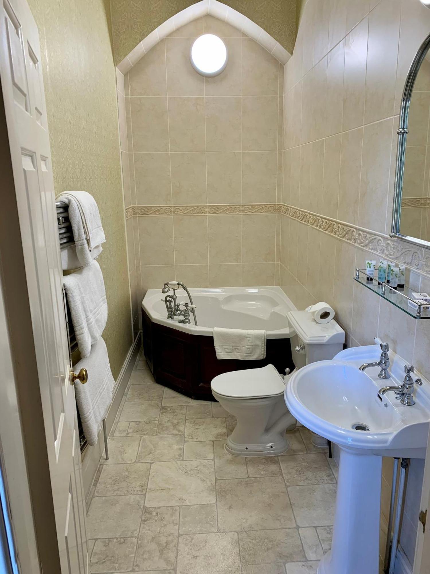 Grafton Manor Hotel Bromsgrove Zewnętrze zdjęcie