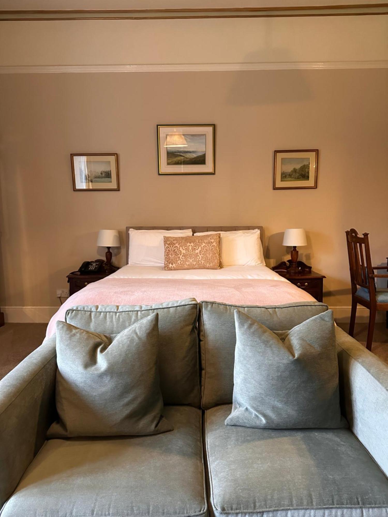 Grafton Manor Hotel Bromsgrove Zewnętrze zdjęcie