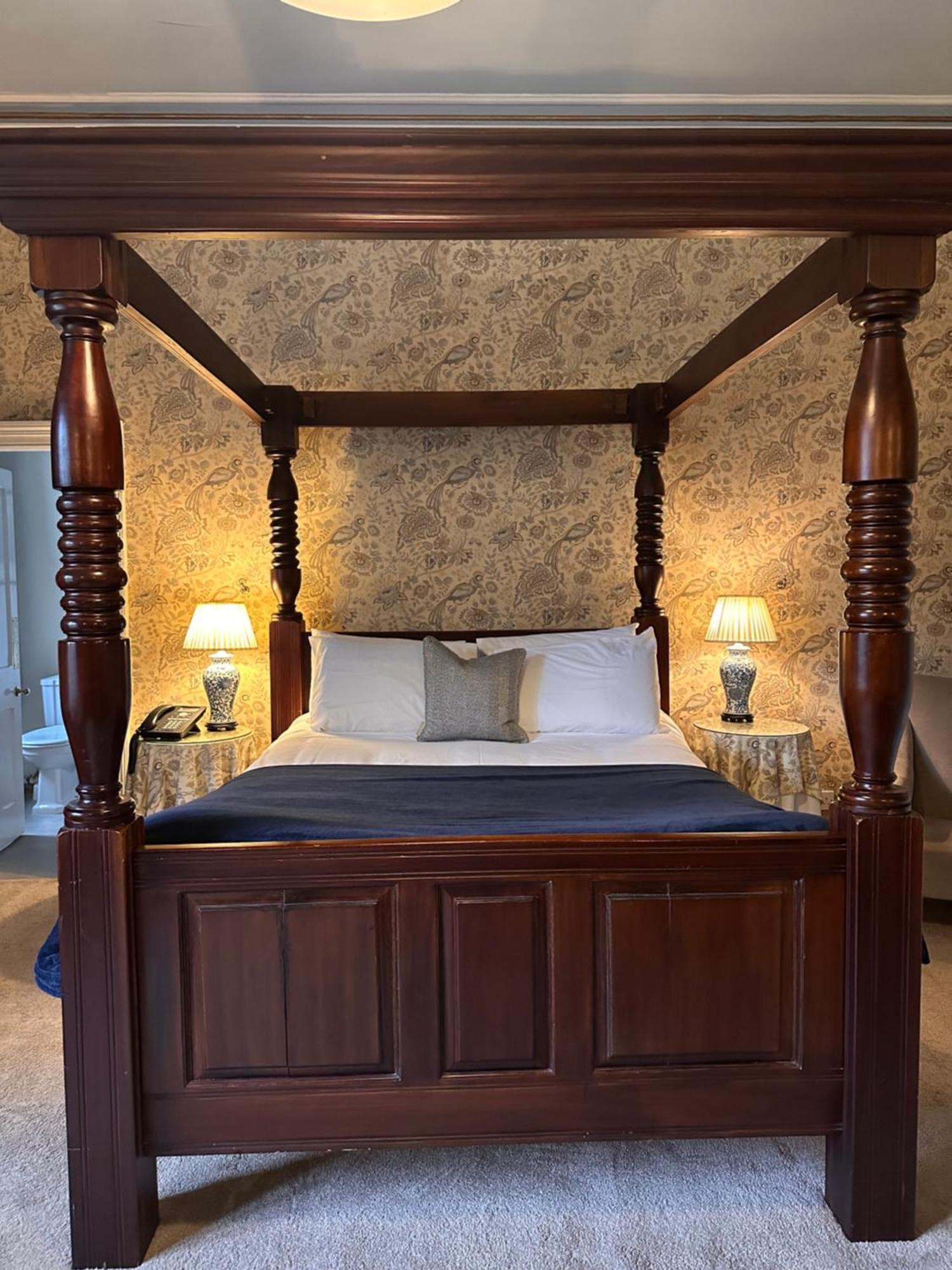 Grafton Manor Hotel Bromsgrove Zewnętrze zdjęcie