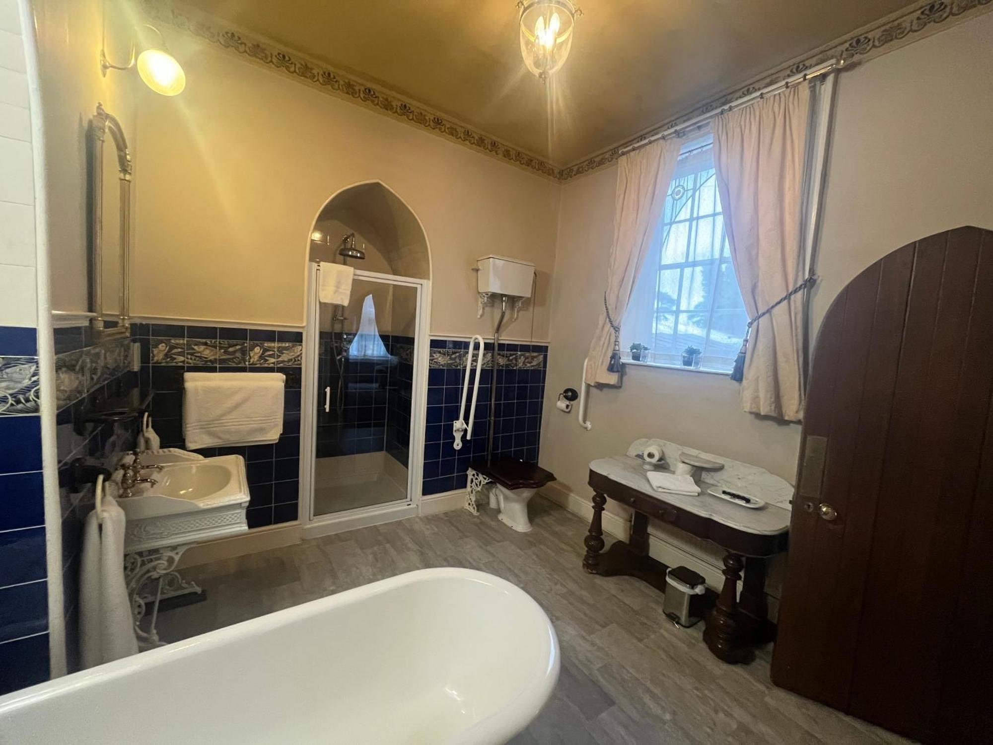 Grafton Manor Hotel Bromsgrove Zewnętrze zdjęcie