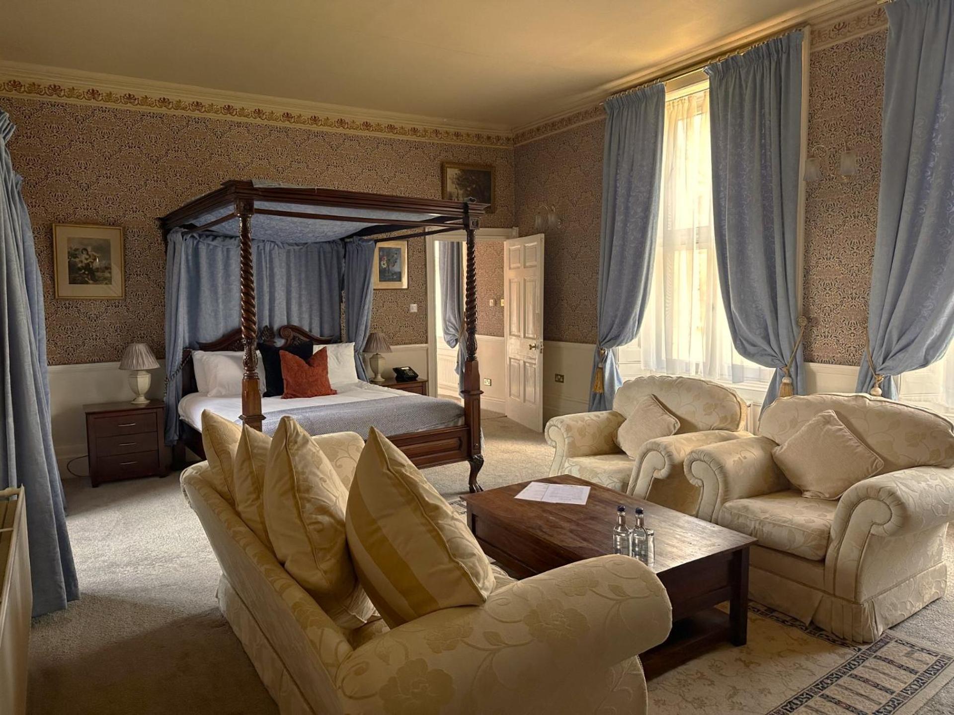 Grafton Manor Hotel Bromsgrove Zewnętrze zdjęcie