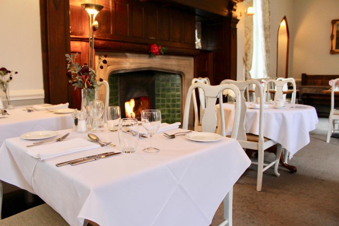 Grafton Manor Hotel Bromsgrove Zewnętrze zdjęcie